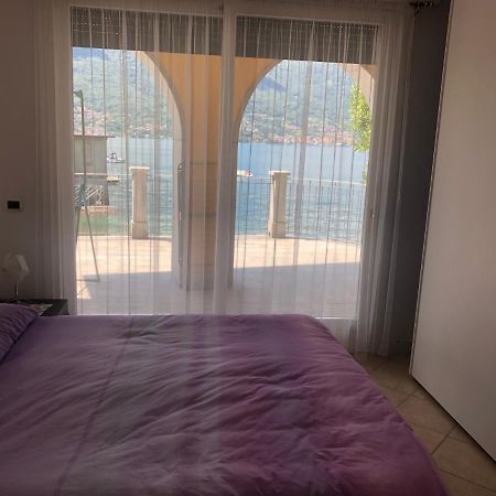 Cottage Il Cigno Con Accesso Al Lago - Como Lake Dervio Exteriér fotografie