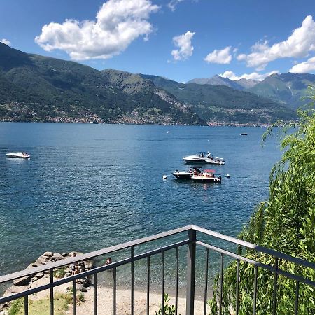 Cottage Il Cigno Con Accesso Al Lago - Como Lake Dervio Exteriér fotografie