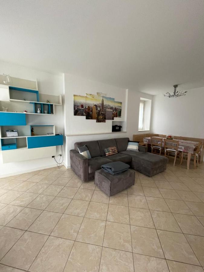 Cottage Il Cigno Con Accesso Al Lago - Como Lake Dervio Exteriér fotografie