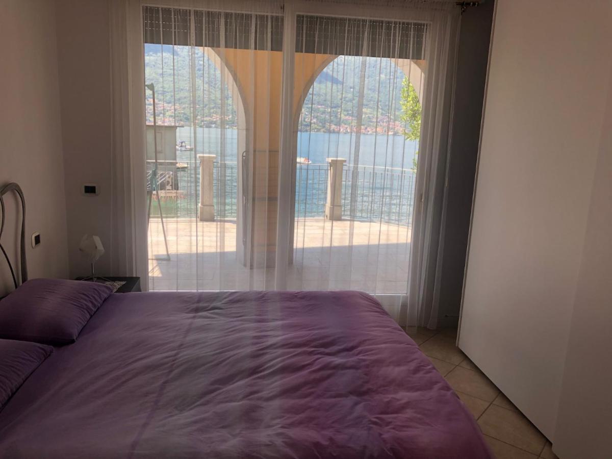 Cottage Il Cigno Con Accesso Al Lago - Como Lake Dervio Exteriér fotografie