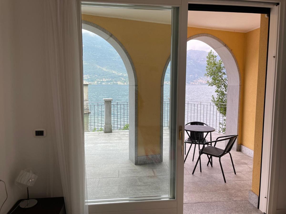 Cottage Il Cigno Con Accesso Al Lago - Como Lake Dervio Exteriér fotografie