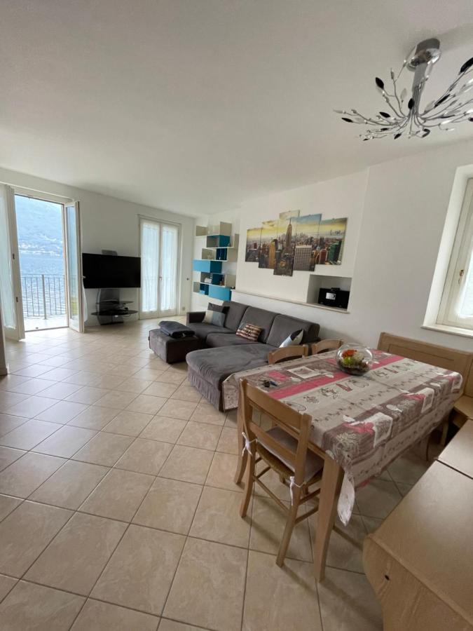 Cottage Il Cigno Con Accesso Al Lago - Como Lake Dervio Exteriér fotografie